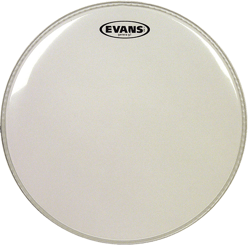 Peau de Tom Evans G1 Transparente 12