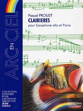 Proust P. Clairieres Saxo Mib