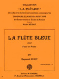 Guiot R. Flute Bleue Flute