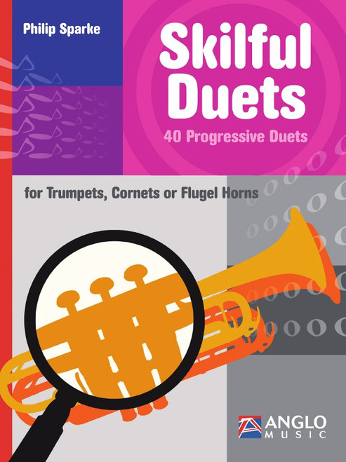 Sparke P. Skilful Duets Trompettes Sparke P. Skilful Duets Trompettes