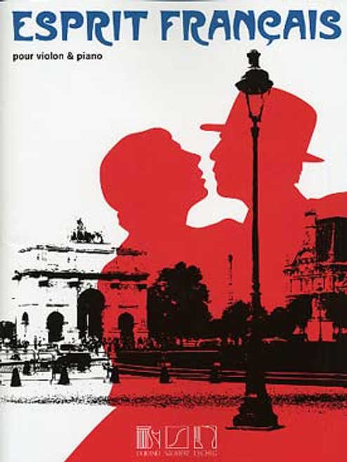 Esprit Francais Violon Esprit Francais Violon