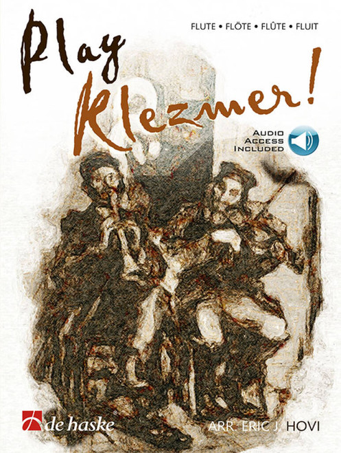Play Klezmer Flute Play Klezmer Flute
