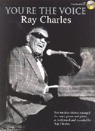 Charles R. You're The Voice Pvg