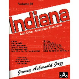 Aebersold Vol 080 Indiana
