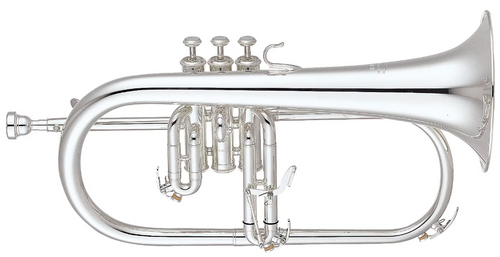 Bugle Yamaha YFH631GS