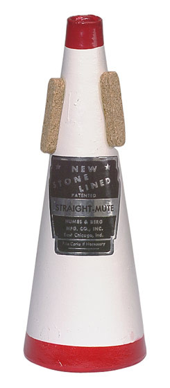 Sourdine Humes&berg Trombone Basse 170