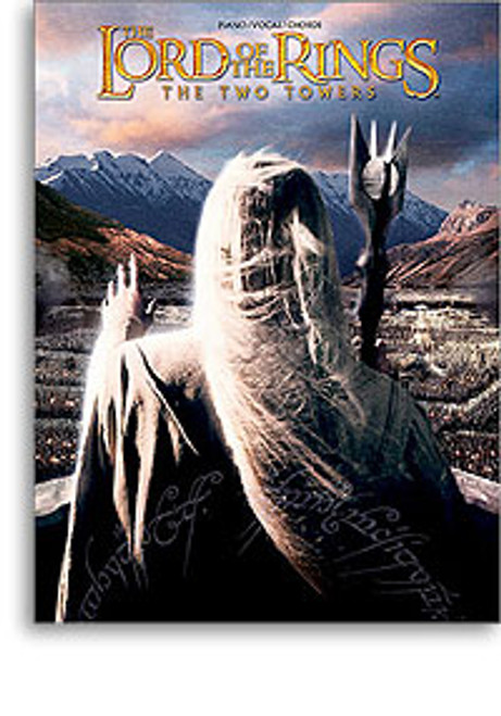 The Lord OF The Rings: The Two Towers Pvg The Lord OF The Rings: The Two Towers Pvg