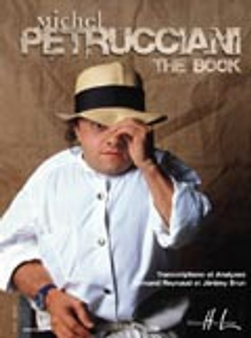 Petrucciani M. The Book C Petrucciani M. The Book C