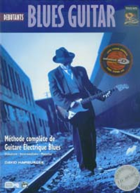 Blues Guitar Debutants Tablature Blues Guitar Debutants Tablature