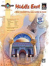 Guitar Atlas: Middle East Guitare Tab
