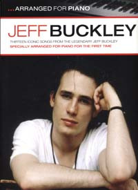 Buckley Jeff Arranged For Piano