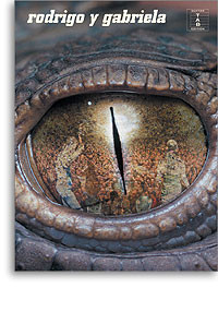 Rodrigo Y Gabriela Guitare Tab