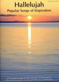 Hallelujah Popular Songs OR Inspiration Pvg