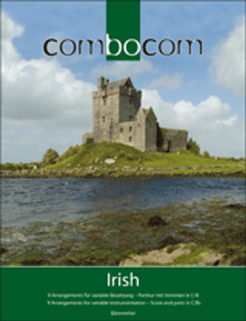 Combocom Irish Ensemble Combocom Irish Ensemble