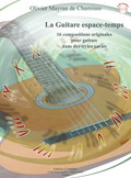 de Chamisso O.m. la Guitare ESPACE-TEMPS