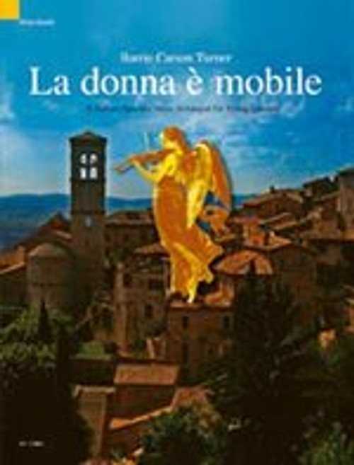 Carson Turner B. la Donna E Mobile Carson Turner B. la Donna E Mobile