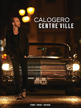 Calogero Centre Ville Pvg