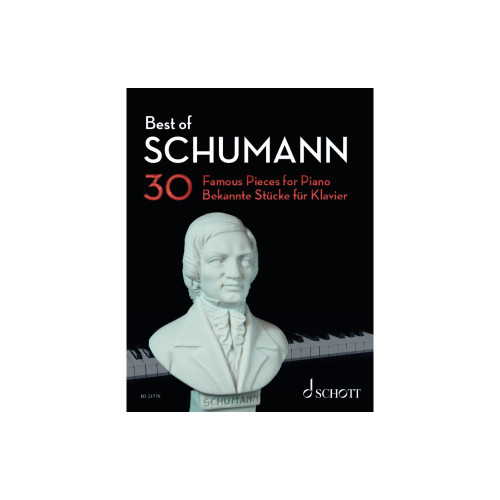 Best OF Schumann Piano