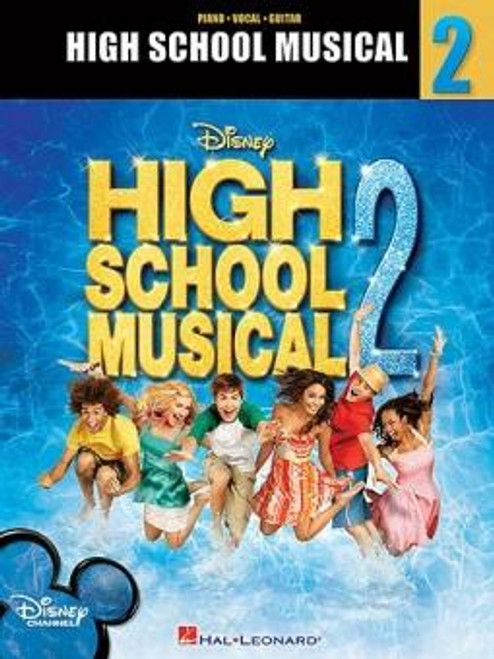 Disney High School Musical Original Movie  2 Pvg Disney High School Musical Original Movie  2 Pvg