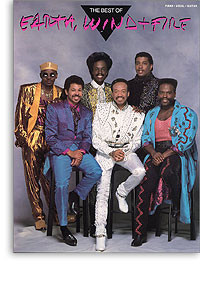 Earth Wind & Fire The Best OF Pvg