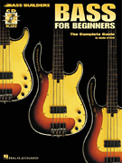Letsch G. Bass For Beginners Complete Guide