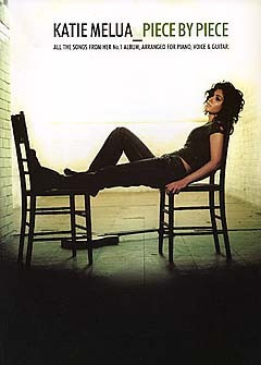 Melua K. Piece BY Piece Pvg