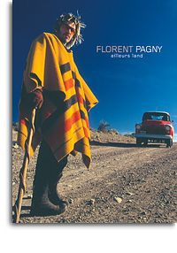 Pagny F. Ailleurs Land Pvg