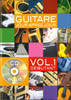Desgranges B. Guitare Jour Apres Jour Vol 1