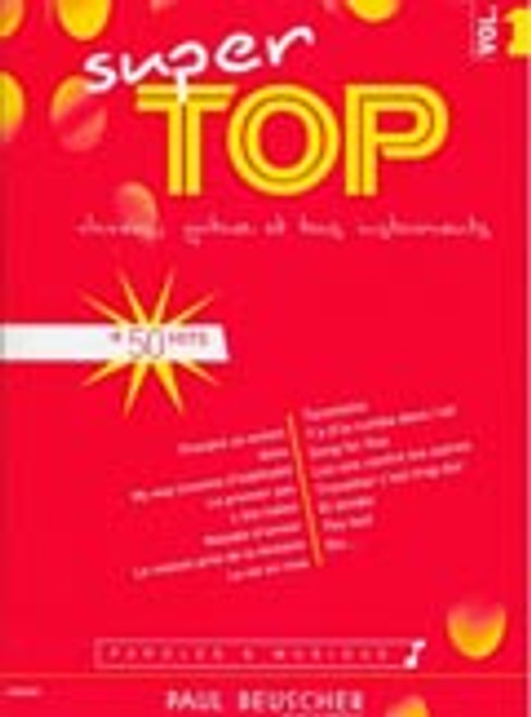 Super Top Vol 1