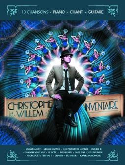 Willem C. Inventaire Pvg