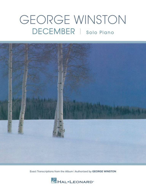 Winston G. December Piano