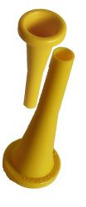 Embouchure Cor Alex Plastique