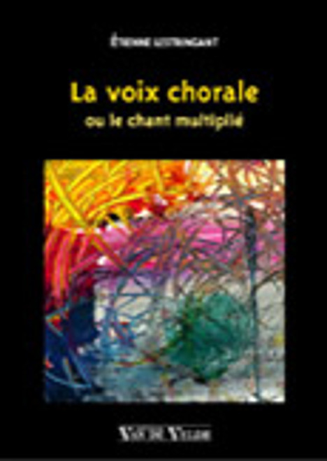 Lestringant E. la Voix Chorale Lestringant E. la Voix Chorale