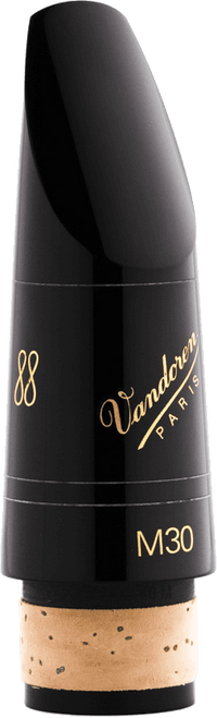 Bec Clarinette Sib Vandoren M30 Profil 88