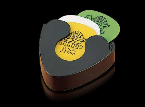 Porte Mediator Jim Dunlop Pick Holder
