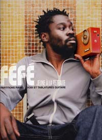 Fefe Jeune A la Retraite Pvg