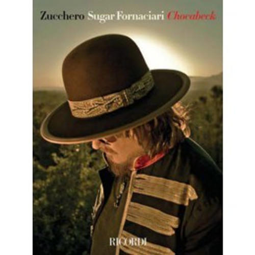 Zucchero Chocabeck Pvg Zucchero Chocabeck Pvg