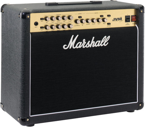 Ampli Marshall JVM215C