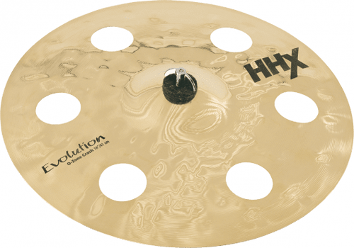 Sabian Hhx Crash 16 Evolution O-ZONE