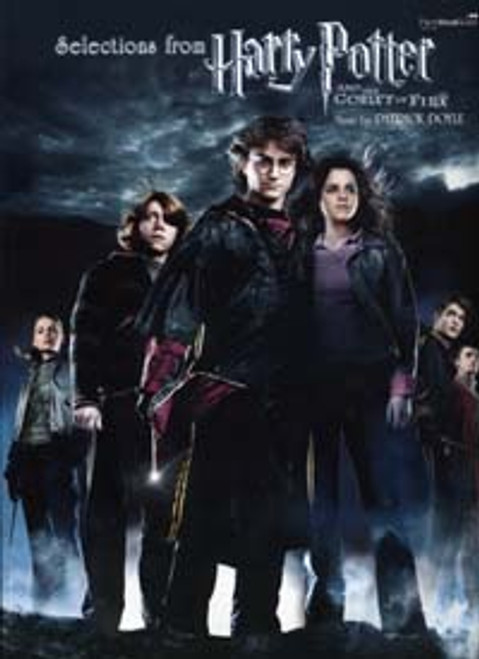 Potter Harry And The Goblet OF Fire Pvg Potter Harry And The Goblet OF Fire Pvg