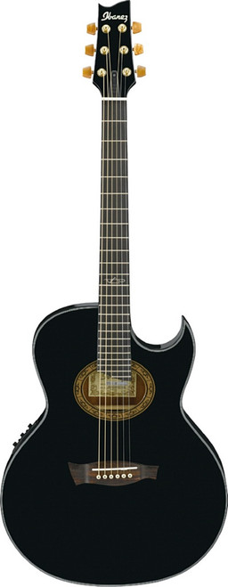 Ibanez EP5-BP Perle Noire Signature Steve Vai Ibanez EP5-BP Perle Noire Signature Steve Vai