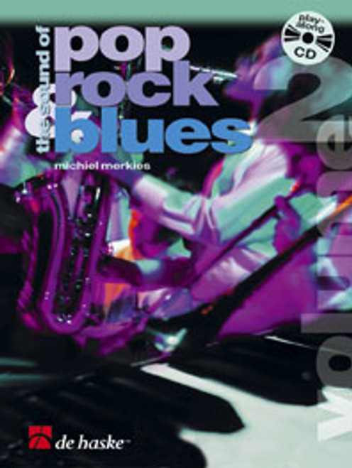 Sound Pop Rock Blues (the) Vol 2 Accordeon Sound Pop Rock Blues (the) Vol 2 Accordeon