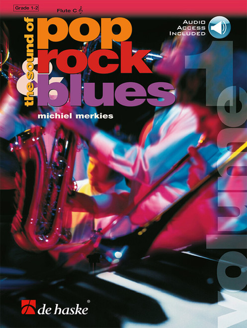 Sound Pop Rock Blues (the) Vol 1 Flute Sound Pop Rock Blues (the) Vol 1 Flute