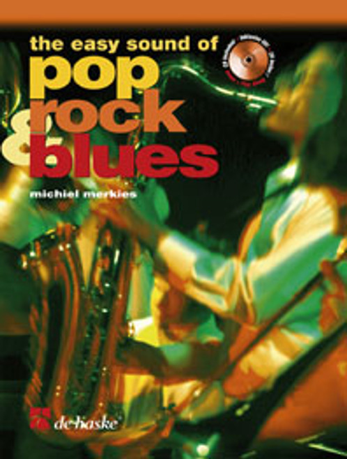 Easy Sound Pop Rock Blues (the) Cor (fa OU Mib) Easy Sound Pop Rock Blues (the) Cor (fa OU Mib)