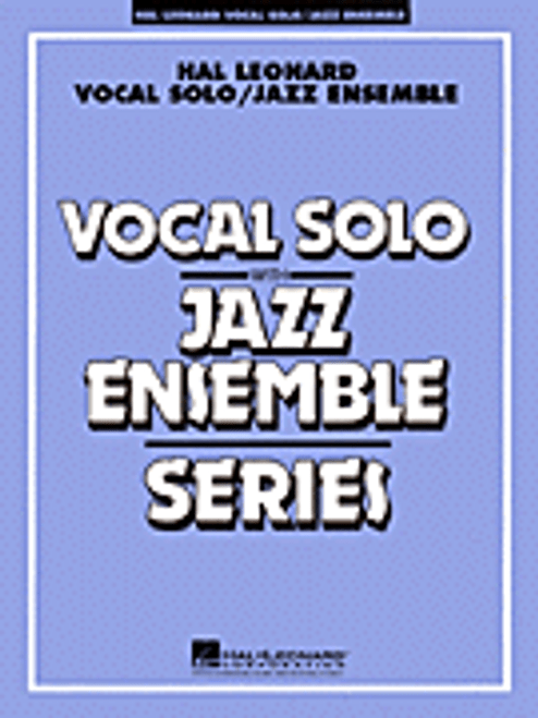 Vocal Solo Jazz Ensemble: Mister Zoot Suit Vocal Solo Jazz Ensemble: Mister Zoot Suit