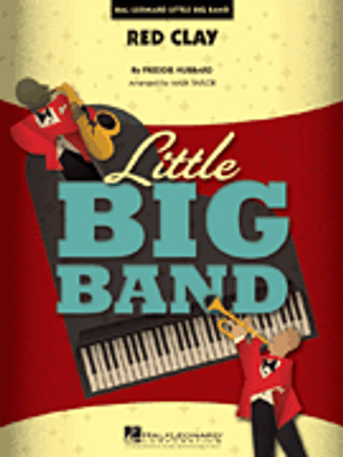 Little Big Band: Red Clay Little Big Band: Red Clay