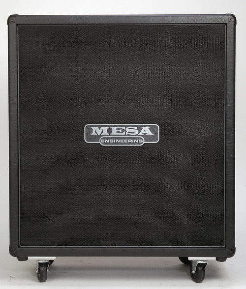 Baffle Mesa Boogie Road King Rectifier 4x12 Straight Cabinet