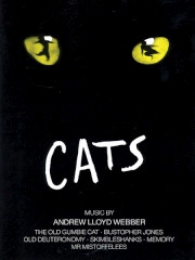 Webber A.l. Cats Flute