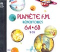 Labrousse M. Planete F.m. Vol 6 CD Ecoutes
