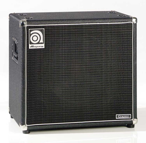 Baffle Ampeg SVT-15E